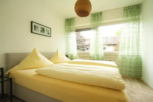 Appartement München Planegg - Image 1