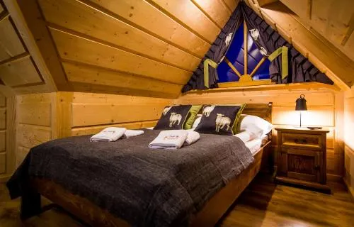 udanypobyt Domy Highlander House - Image 1