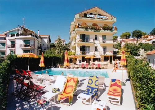 Villa Graziella - Image 1