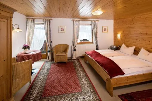 Gästehaus Böck - Image 1