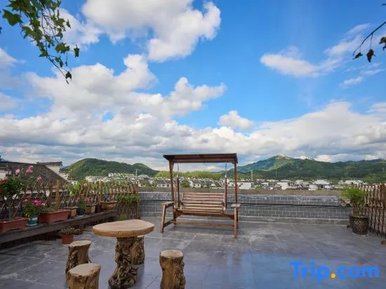 Huangshan Longxige·View Homestay - Image 1