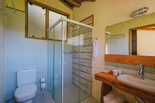 Curucaca Hotel - Image 1
