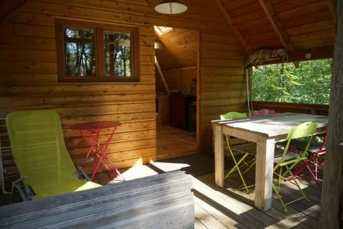 La Cabane aux Reves - Image 1