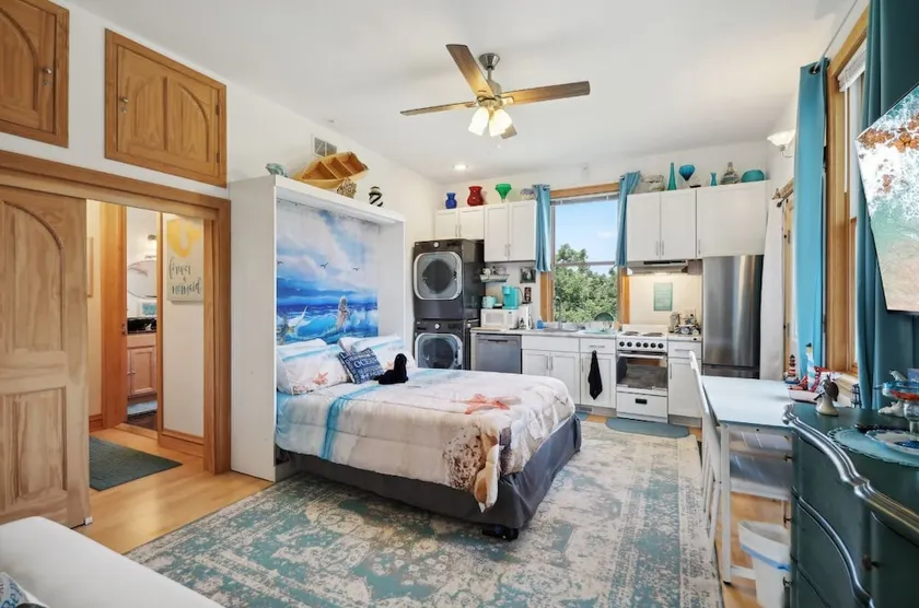 The Starlight Tower Ocean Breeze Suite apartment hotel - Image 1