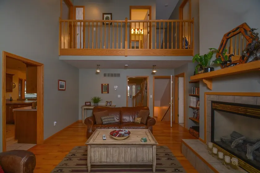 Memory Lane Four Bedroom Holiday Home - Image 1