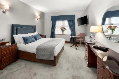 Rathkeale House Hotel - Image 1