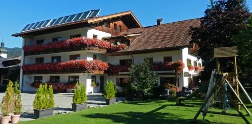 Pension & Ferienwohnungen Wassermann - Image 1