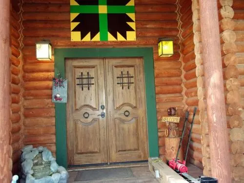 The Cub Inn B&B - Image 1