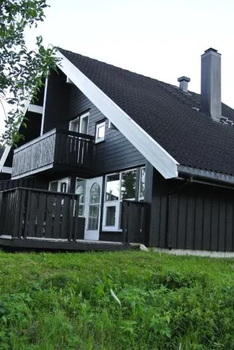 Cottage Alpinvegen 16a - Image 1