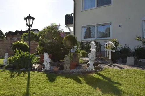 Appartementhaus Brigitte - Image 1