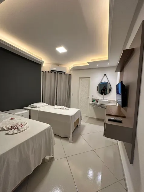 Pousada da Vovo - Image 1