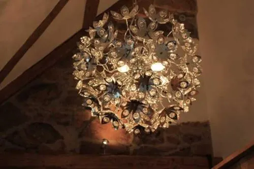 Lejlighed i Brennhaus - Lejlighed omkring 70sqm for max. 4 personer - Image 1