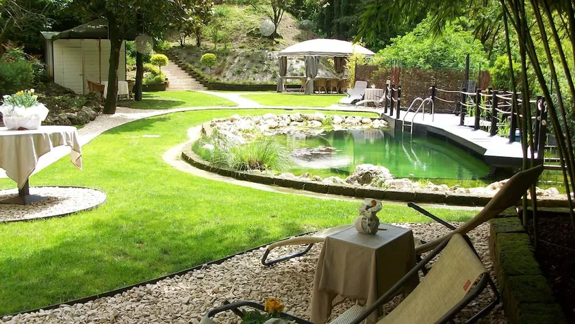 Platani Resort - Image 1