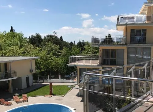 Black Sea View Apartments - Image 1