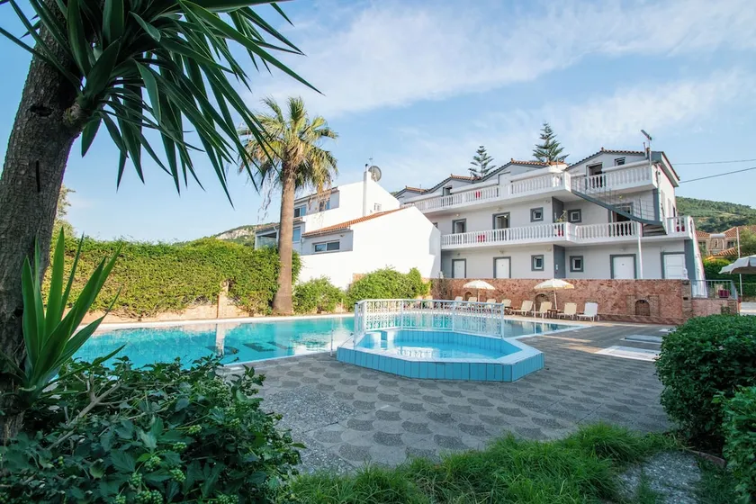 Markella Holiday Resort - Image 1