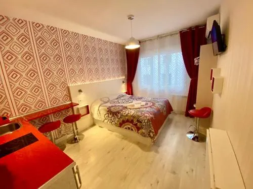 Muchomadrid Apartments - Image 1