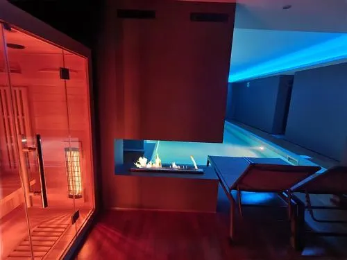 Alysa - Suite Wellness & Spa - Image 1