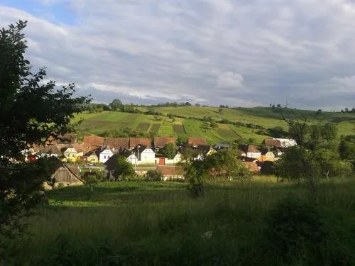 Convivium Transylvania - Image 1