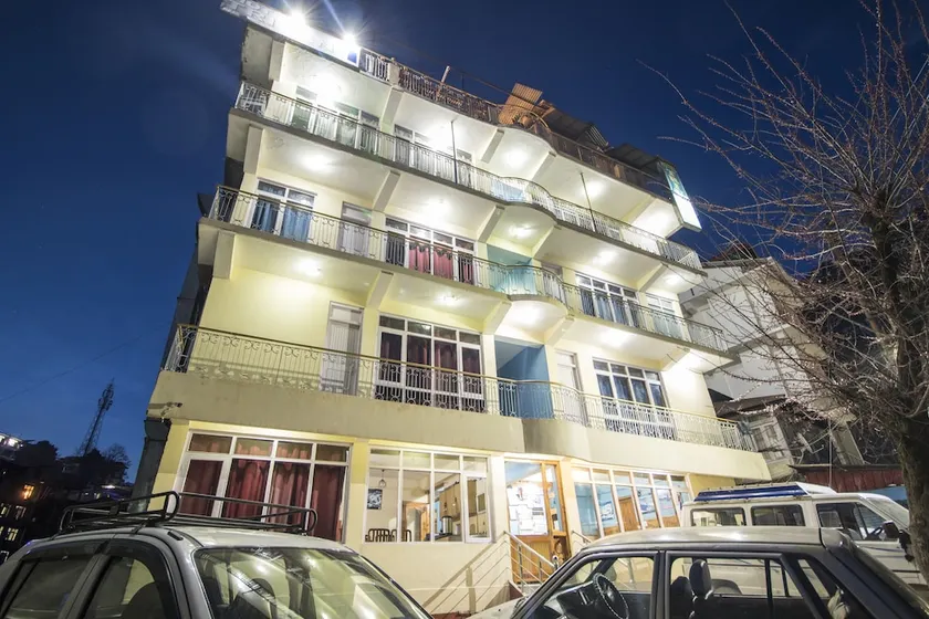 Hotel Triveni - Image 1