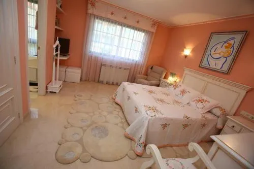Chalet Sameal Sanxenxo - Image 1