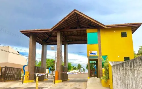 Casa de praia no Condominio Aldeias do Jacuipe - Image 1