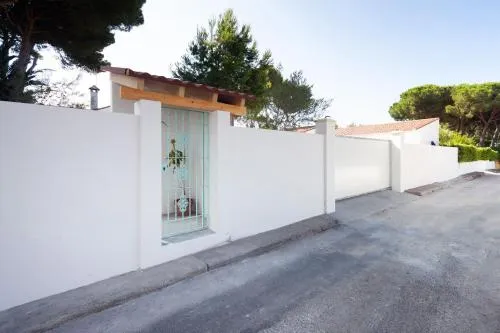 Chalet en Chiclana La Morriña - Image 1