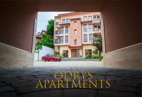 Odrys Apartments - Image 1
