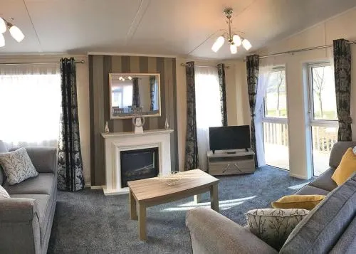 The Woods Caravan Park - Image 1
