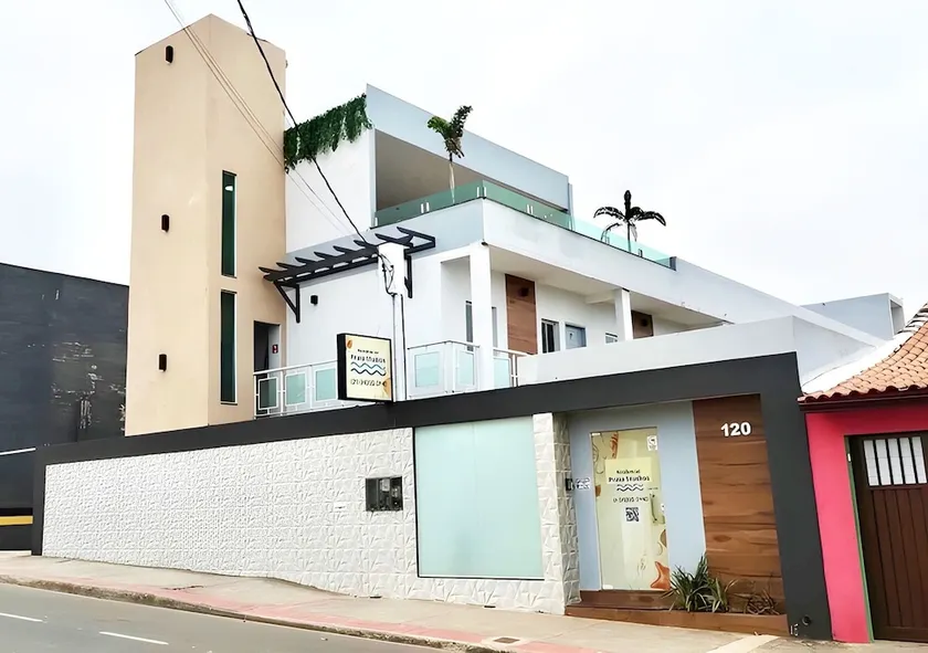 Praia Studios - Image 1