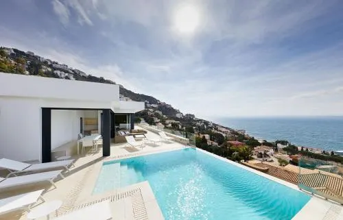 Villa El Peñal By Terraza - Image 1