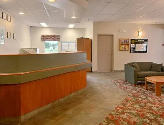 Super 8 Motel - Morris - Image 1