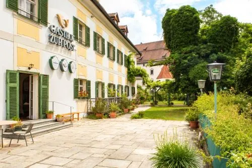 Gasthof Alte Schiffspost - Image 1