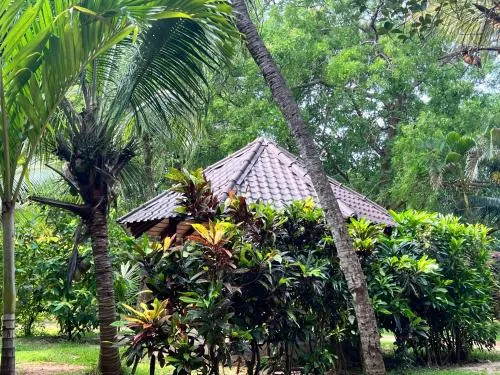Sarras Guest House - Image 1