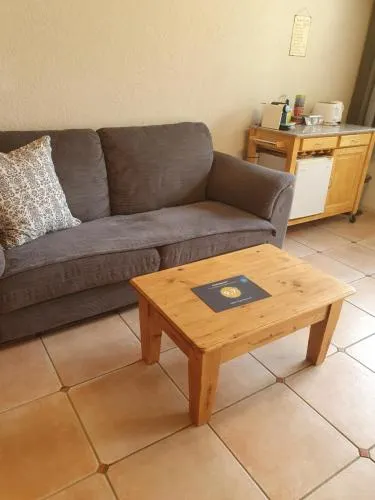 B&B Quartenoud - Image 1