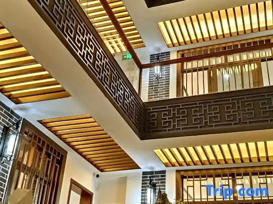 Guangyuan Erdu Dongyuan Guesthouse - Image 1