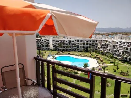 studio De luxe mirador golf appart hotel - Image 1
