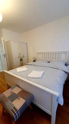 Apartament Piasek i Morze - Image 1
