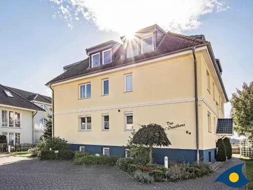 Inselhaus Wohnung 02 - Image 1