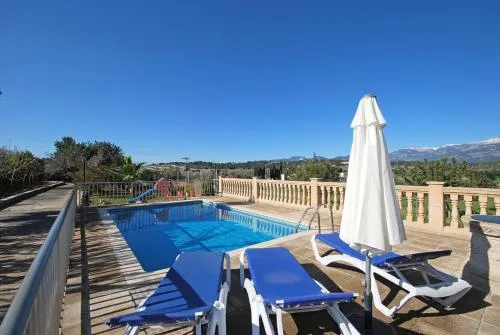 Tramuntana - Image 1