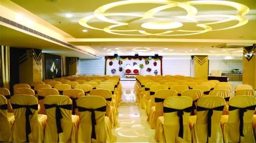 Hotel Sitara Grand (Ramachandrapuram) - Image 1