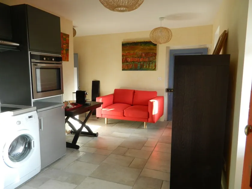Cottage Niveole - Image 1