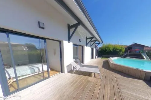 Superbe villa idÃ©ale pour la dÃ©tente - Image 1