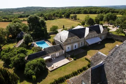 Domaine De La Rhue - Image 1