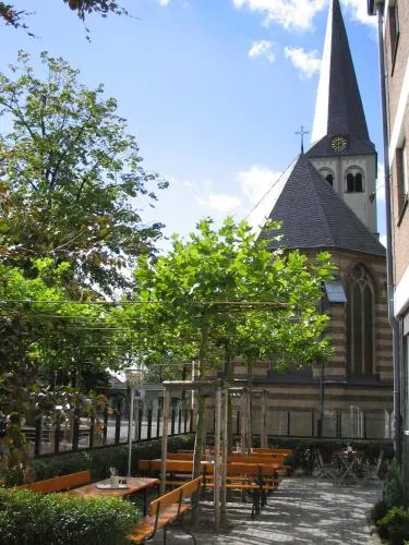 Hotel Jan van Werth - Image 1