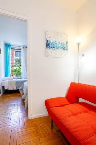 2 Bedroom Apartment Hell's Kitchen - Image 1