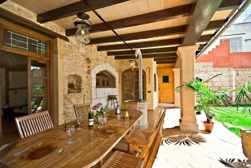 Villa Can Bassa Muro - Image 1