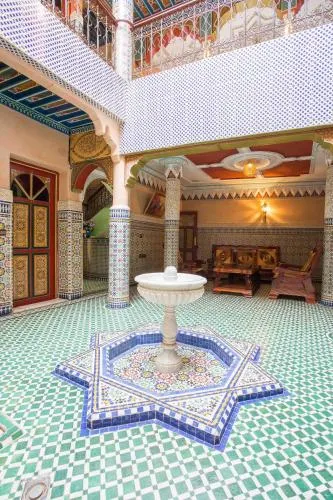 Ryad Hamza - Image 1