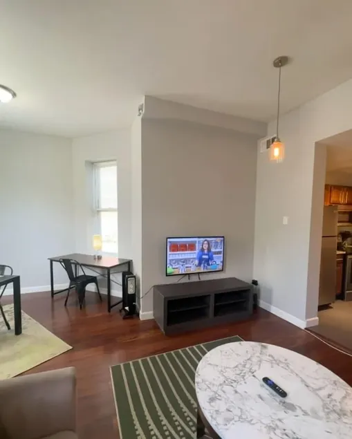 1BR WD Near BJ Hospital Forest Park Zoo - Image 1