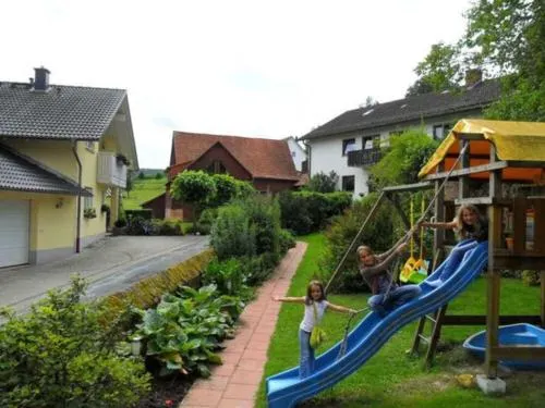 Ferienhof Christmann - Image 1