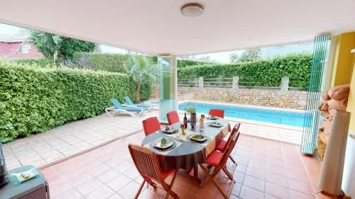 Villa Brissa A Murcia Holiday Rentals Property - Image 1